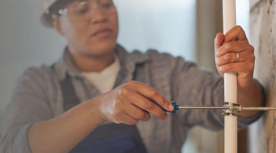 Local expert plumbing services in Mount Blanchard, OH